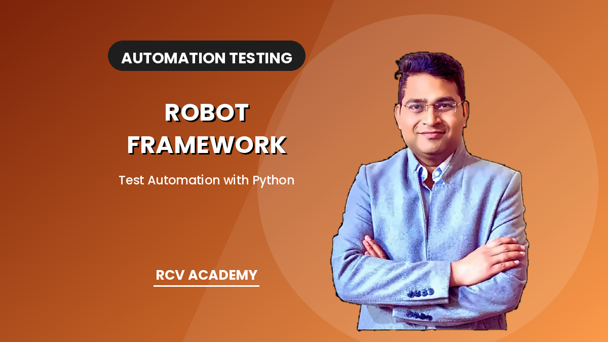 Software Testing Mentor & RCV Academy - Tech Education & Training