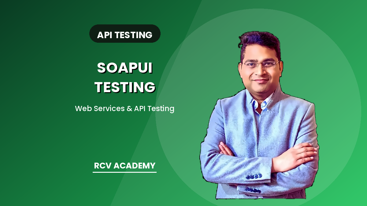 Software Testing Mentor & RCV Academy - Tech Education & Training