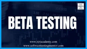Beta Testing