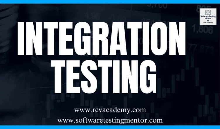 Integration Testing