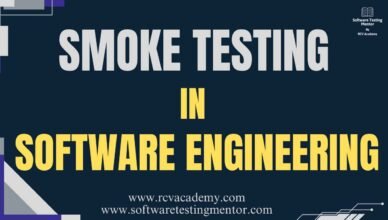 Smoke Testing in Software Engineering