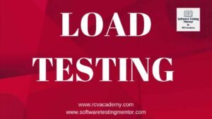 Load Testing