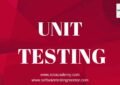 Unit Testing