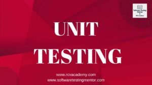 Unit Testing