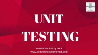 Unit Testing