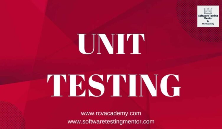 Unit Testing