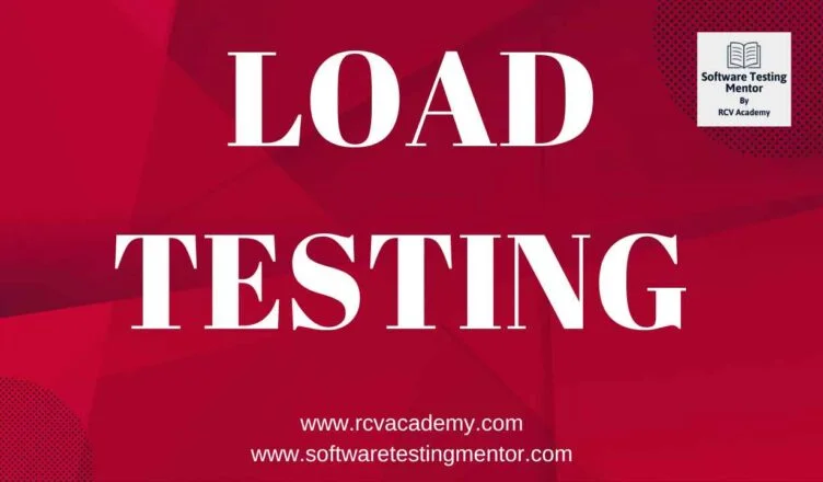 Load Testing
