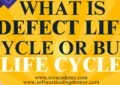 What is Defect Life Cycle or Bug Life Cycle?