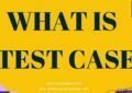 What is TestCase?