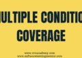Multiple Condition Coverage