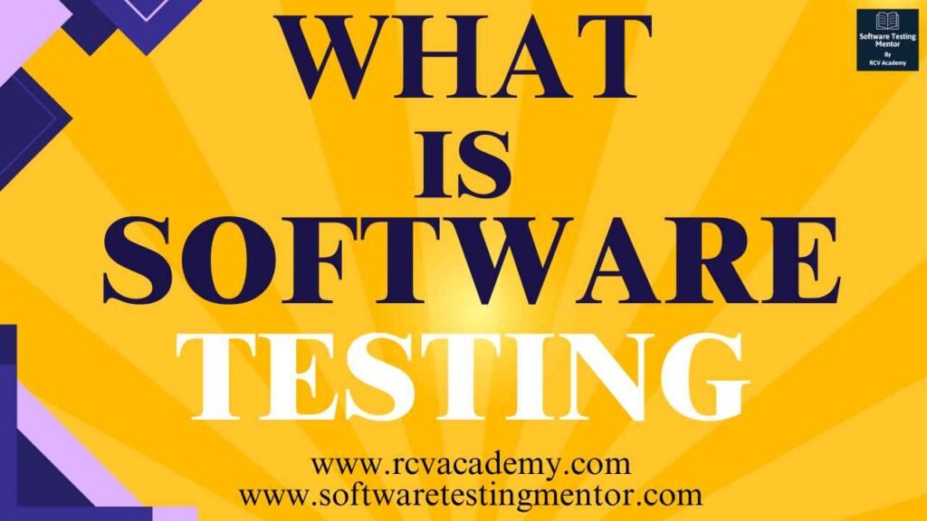 Boundary Value Analysis Software Testing Mentor
