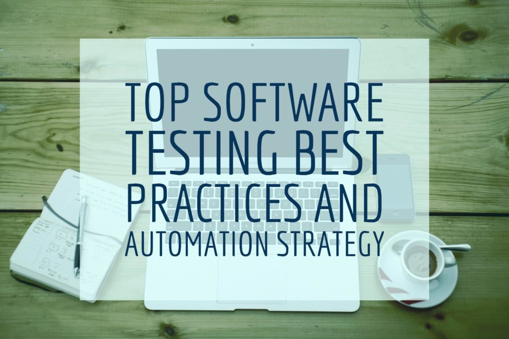How to test Based Applications Software Testing Mentor