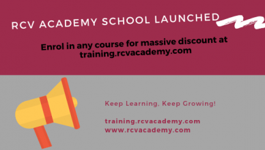 RCV Academy school