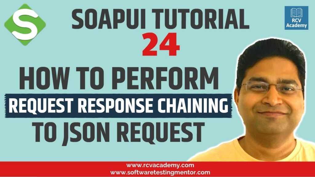 SoapUI Tutorial 24 Software Testing Mentor