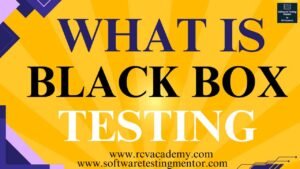 Smoke Testing Vs Sanity Testing