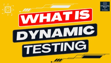 What is Dynamic Testing